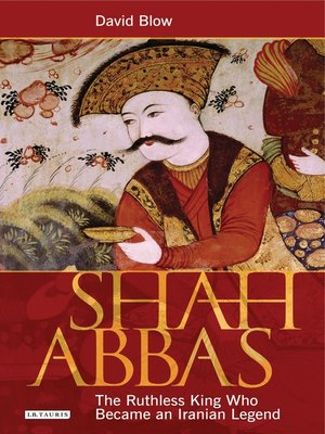 cover image of Shah Abbas